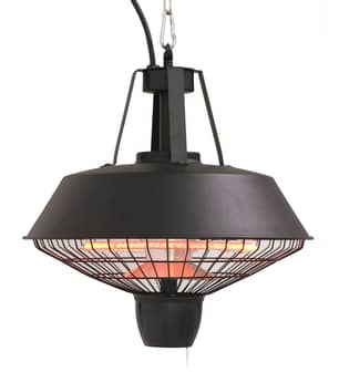 Thumbnail of the Westinghouse Hanging Infrared Electric Outdoor Heater