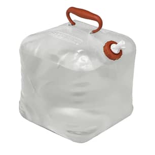 Thumbnail of the FOLD A CARRIER 10L WATER CONTAINER