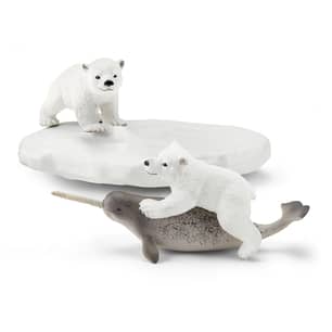 Thumbnail of the Schleich® Polar Playground