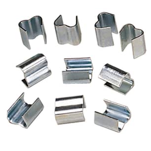 Thumbnail of the METAL CLOTHESLINE CLIPS