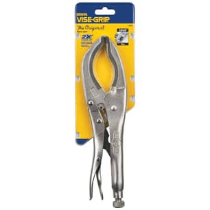 Thumbnail of the 12" IRWIN LOCK JAW VICE GRIP PLIERS
