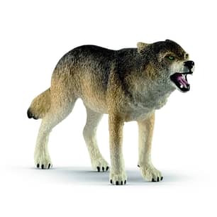 Thumbnail of the Schleich® Wolf