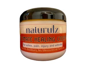 Thumbnail of the Naturulz Ultimate Healing Cream