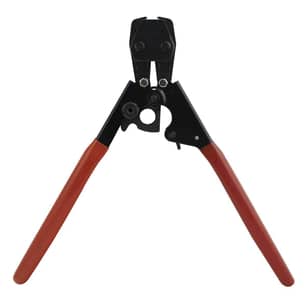 Thumbnail of the Pex Pinch Clamp Tool
