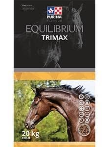 Thumbnail of the FEED HORSE EQUIL TRIMAX 20KG