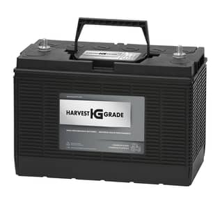 Thumbnail of the Harvest Grade, Group-31 HD Farm/Commercial Battery, 925-CCA