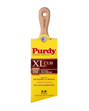 Thumbnail of the PURDY® XL CUB 2-1/2 IN.