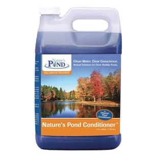 Thumbnail of the Nature's Pond Conditioner Fall/Winter 1Gal/3.78L
