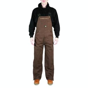 Thumbnail of the Berne®  10 Oz.Duck Bib Overall