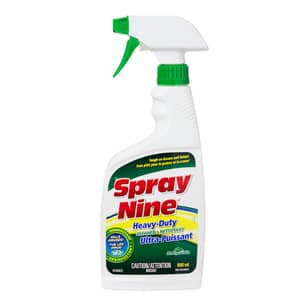 Thumbnail of the Spray Nine® Heavy-Duty Cleaner/Degreaser 650ml