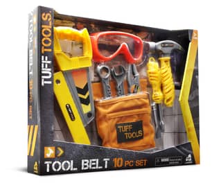 Thumbnail of the Tuff Tools Tool Belt Set