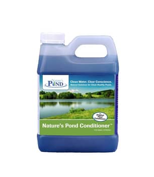 Thumbnail of the Nature's Pond Conditioner Spring/Summer 2.5 Gal/9.46L