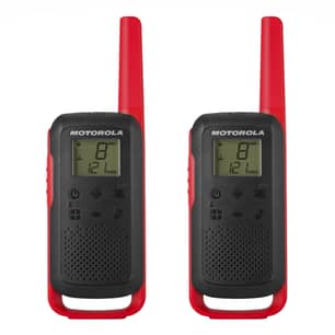 Thumbnail of the TWO WAY RADIO TWIN PACK