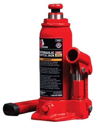 Thumbnail of the Torin® BIG RED 4 Ton Hydraulic Bottle Jack