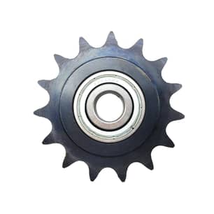 Thumbnail of the Sprocket Idler #50 15T 1/2"