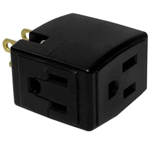 Thumbnail of the Cube Tap 3wire in Black
