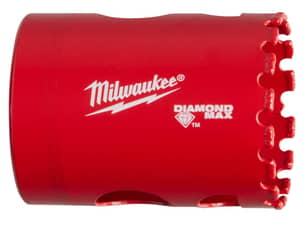 Thumbnail of the Milwaukee 1-1/2" DIAMOND HOLE SAW