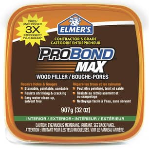 Thumbnail of the ELMER'S Probond Max Wood Filler - 907 g