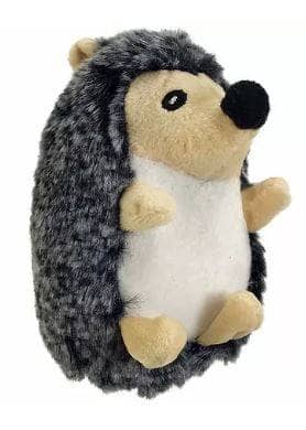 Thumbnail of the Petsport Tiny Tots Dog Toy Hedgie