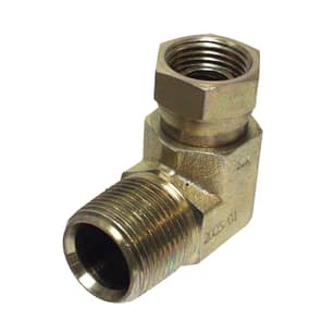 Thumbnail of the Hydraulic Adapter 1/2" Male x 1/2" Female Pipe