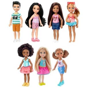 Thumbnail of the Barbie® Chelsea™ Doll Assorted