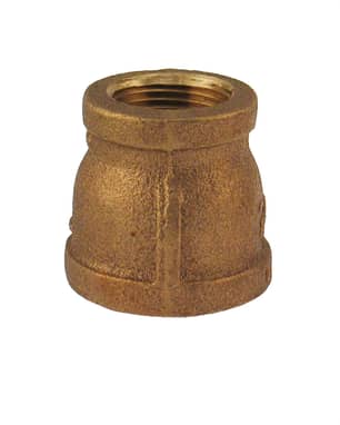 Thumbnail of the 1" X 3/4" Bronze Red No Lead