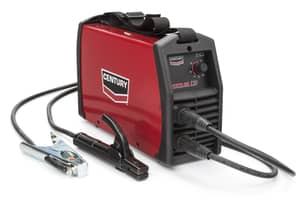 Thumbnail of the Lincoln Electric® Century Inverter ARC 120 Volts