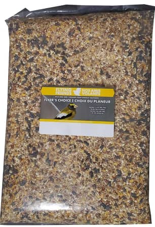 Thumbnail of the Flying Friends® Flyers Choice Bird Seed 3.18kg