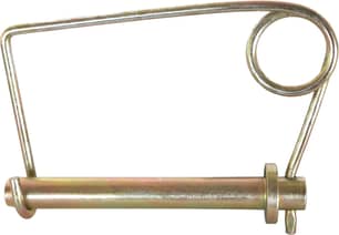 Thumbnail of the HITCH PIN WITH SAFETY LOCK 1/2"