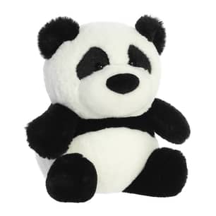 Thumbnail of the Plush Bamboo Panda