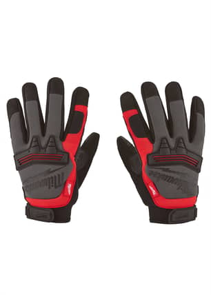 Thumbnail of the Milwaukee® Demolition Work Gloves, Black