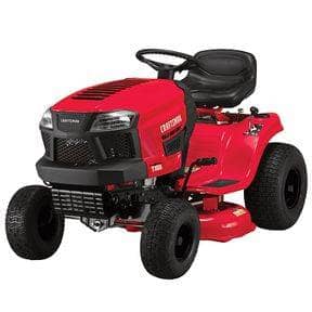 Thumbnail of the CRAFTSMAN® 46in. Cut Riding Mower
