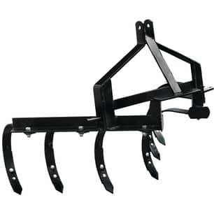 Thumbnail of the AGRIEASE - 1 Row Cultivator with Spring Shanks 48"