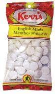 Thumbnail of the CANDY ENGLISH MINTS 200G