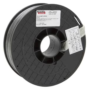 Thumbnail of the Lincoln Electric® NR211 Flux-cored Wire 0.035 in. -10LB Spool