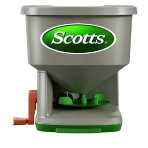 Thumbnail of the Scotts® Whirl™ Hand-Powered Spreader