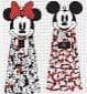 Thumbnail of the Mickey and Minnie Mouse Hanging Kitchen Towel