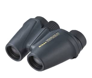 Thumbnail of the Nikon TRAVELITE EX WP 10X25 CF Binoculars