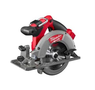 Thumbnail of the Milwaukee® M18 FUEL™ 18 Volt Lithium-Ion Brushless Cordless 6-1/2 in. Circular Saw - Tool Only
