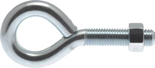 Thumbnail of the Eyebolt With Hex Nut 3/4-10X6