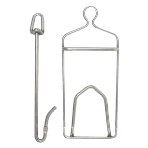 Thumbnail of the Roots & Harvest Poultry Shackle Hook