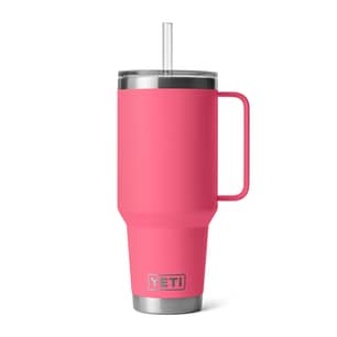Thumbnail of the YETI® Rambler® 1.2L Straw Mug with Straw Lid Tropical Pink