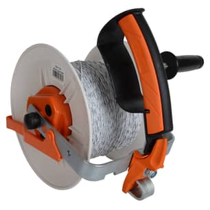 Thumbnail of the Gallagher® Pre-Wound Geared Reel
