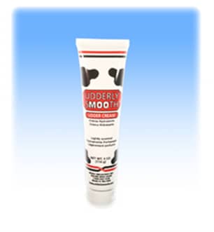 Thumbnail of the Udderly Smooth Hand Cream 114G
