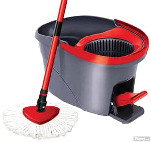 Thumbnail of the Easy Wring Mop & Bucket System