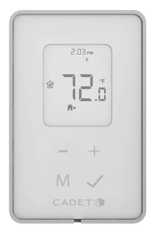 Thumbnail of the 3600W Programmable Electronic Thermostat