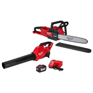 Thumbnail of the Milwaukee® M18 FUEL™ 16 in. Chainsaw Kit
