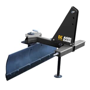 Thumbnail of the Braber® 4ft Sub Compact Rear Blade 3-point hitch