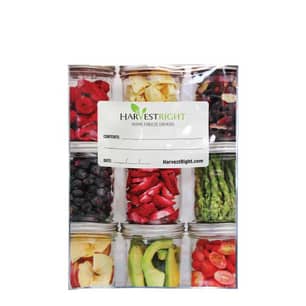 Thumbnail of the Harvest Right® Mylar Bags 8x12 50 Pack