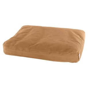 Thumbnail of the Carhartt Pet Bed Brown Large 33" x 41" x 4.25"